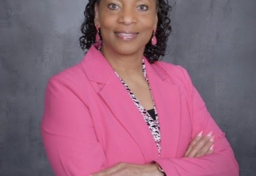 Dr. Kimberly Starks: The Power of Perseverance